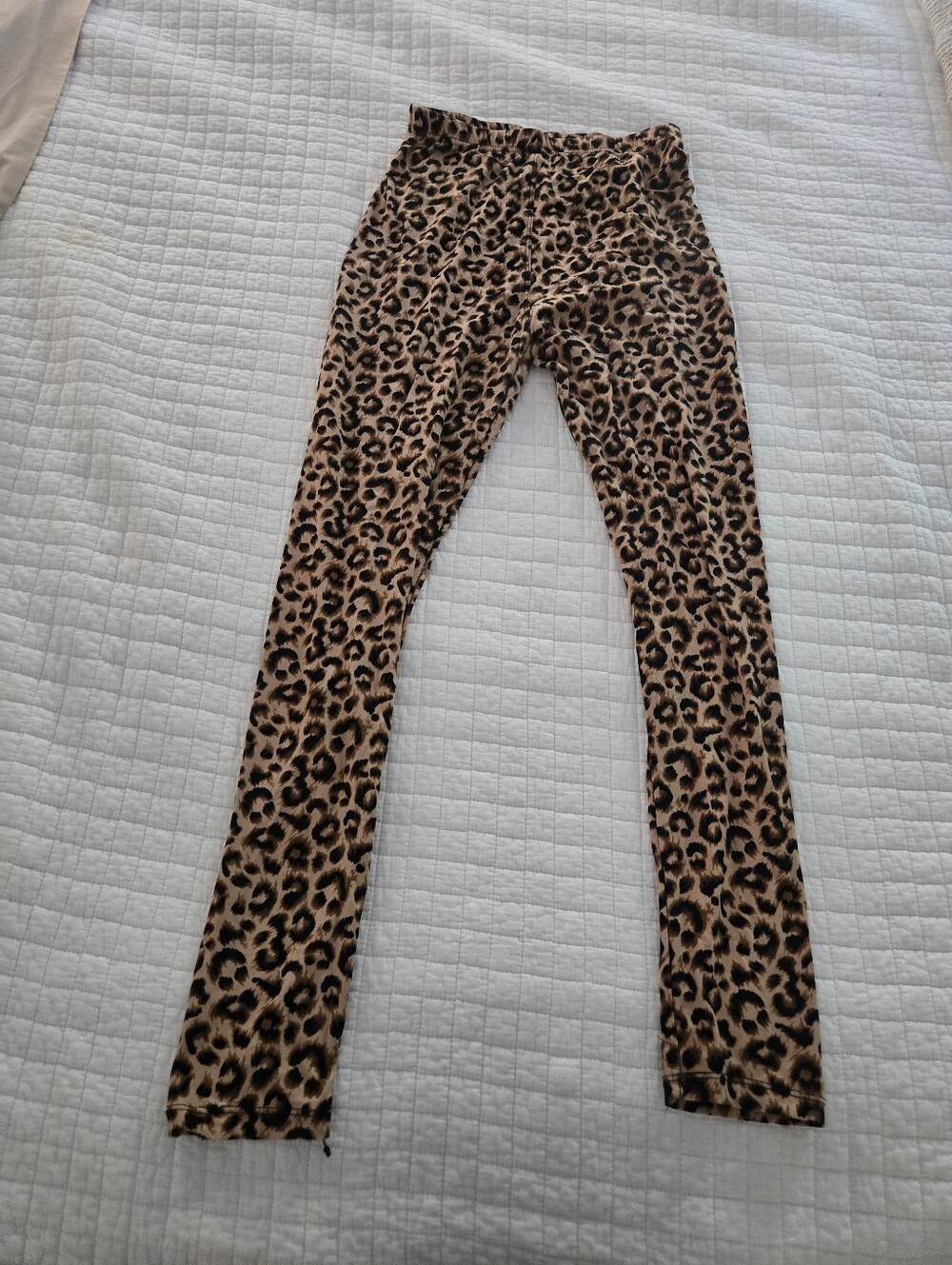 Women's Leggings Depot Print Leggings One Size